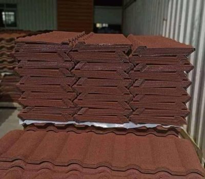 Roofing material for sale in sierra leone