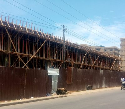 Construction company in sierra leone