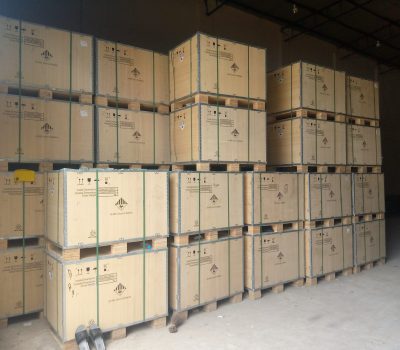 Procurement company in sierra leone