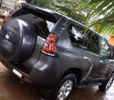 SUV
