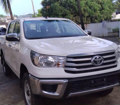 car rental